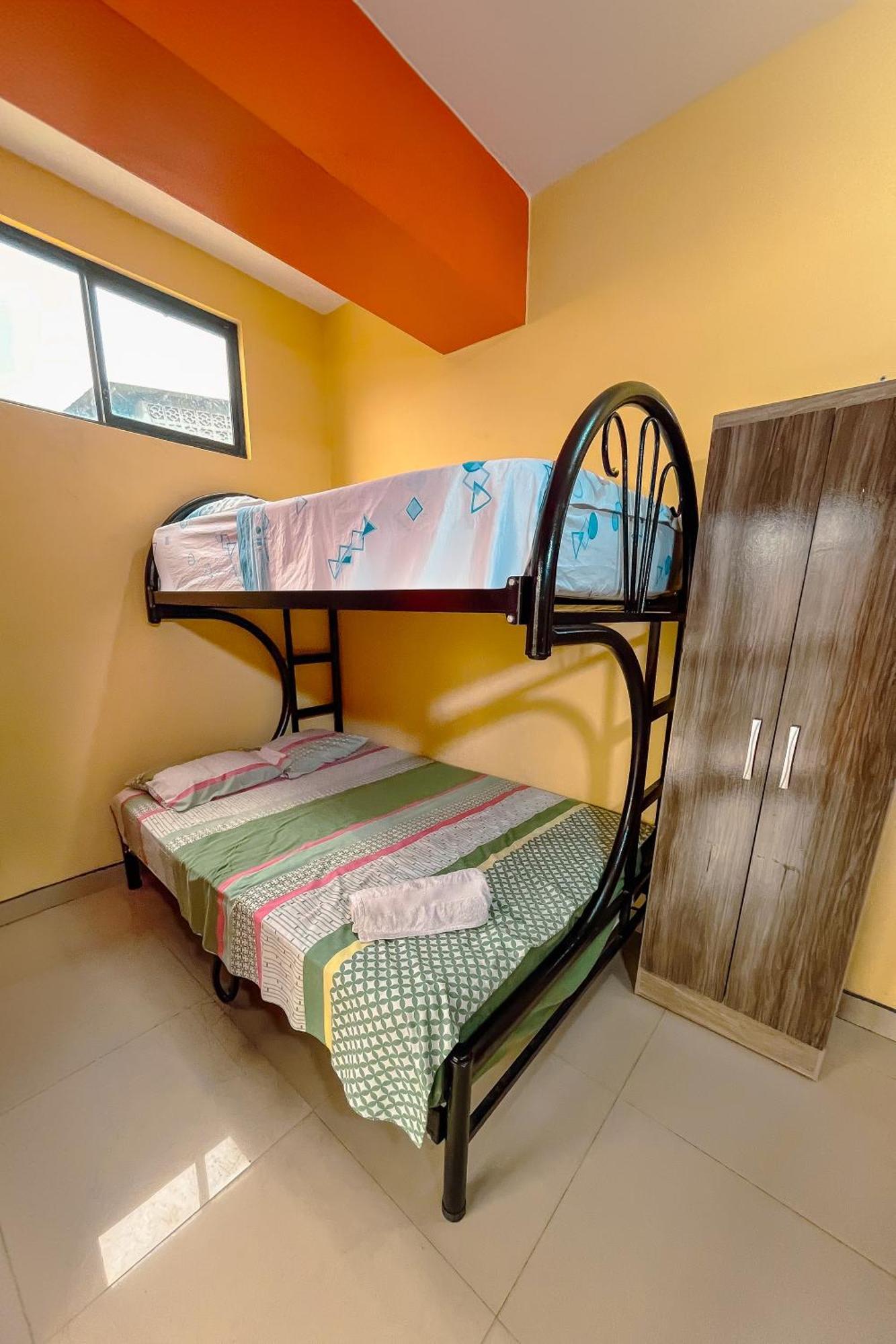 Hospedaje Las Amazonas Икитос Екстериор снимка