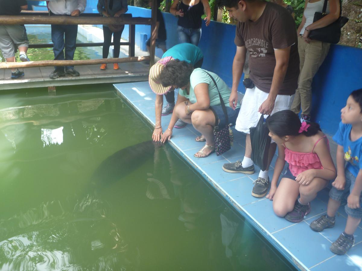 Hospedaje Las Amazonas Икитос Екстериор снимка