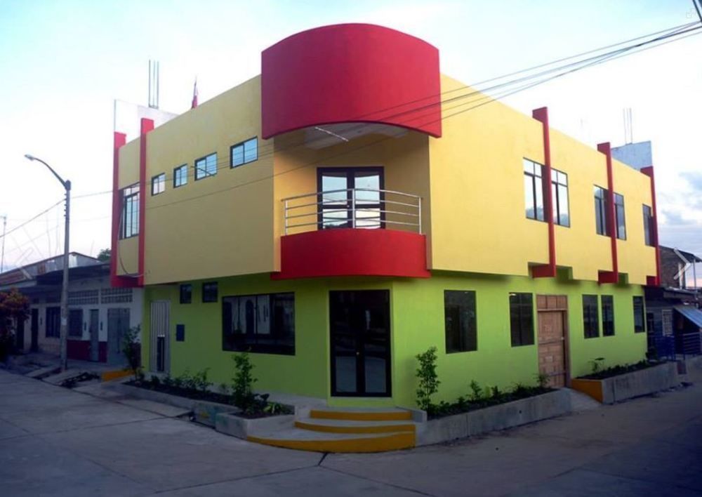 Hospedaje Las Amazonas Икитос Екстериор снимка